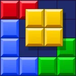Block Blitz: Puzzle Adventure Icon