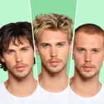 Hair Styler App - AI Hairstyle Icon