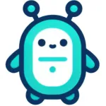 Stimy AI: Math Solver App Icon