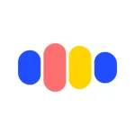 Learn Languages* : Pingo AI Icon