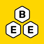 SpellBee - Spelling Words Icon