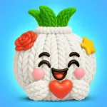 Unravel Master: Tangle Puzzle Icon