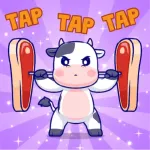 Tappy Minigames Challenge Icon