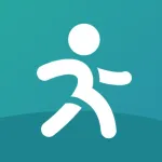 Step Counter - Pedometer App Icon