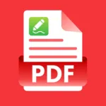 All PDF Reader, PDF Viewer Icon