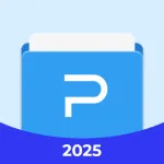 Document Reader Pro Icon