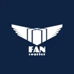 FAN Courier Icon