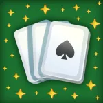 Time To Solitaire: Klondike Icon
