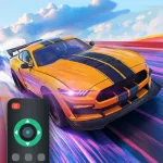 MR Stunt Mania - Android TV Icon