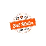 Bill Miller Bar-B-Q Icon