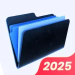 File Manager Champ Icon