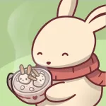 Tsuki Tea House: Idle Journey Icon