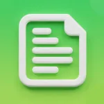 PDF Reader - PDF Viewer Icon