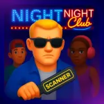 Security checker Icon