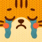 Wool Crush - Yarn Color Sort Icon