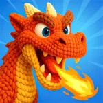 Wool Crush - Yarn Color Sort Icon