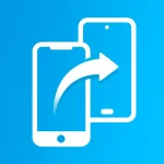 Smart Transfer: Copy My Data Icon