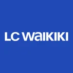 LC Waikiki Online Shopping Icon