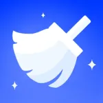 Clean Junk Faster Icon