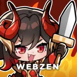 MU: Pocket Knights Icon