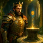 Room Escape: Legends Reign Icon