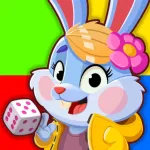 Ludo: Animal Heroes Dice&Board Icon