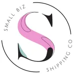 Small Biz Shipping Co - Retail Icon