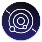 SkyWiki - Your Astronomy Guide Icon