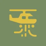 Air Assault School Icon