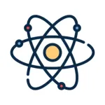 Magic Elements Periodic Table Icon