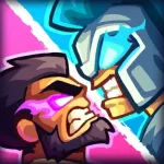 Kingdom Rush Battles: TD Game Icon