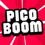 Picoboom - Group Party Game Icon