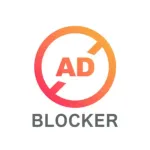 Ad Blocker Pro - Secure & Safe Icon
