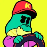 Trailz - PVP Arena Icon