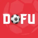 Dofu App - Live Score,Sports Icon