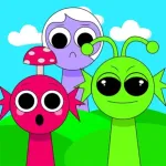 World music all Phases mod Icon