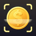 ChatCoin: Coin Identifier Icon