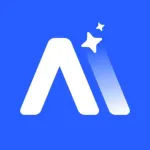 AI CleanKit: Storage Cleaner Icon