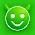 HappyMood - All Games Library Icon