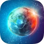 Space Wallpapers & Pictures Icon