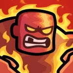 What the Luck?: Lucky Defense Icon