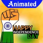 Independence Day - Animated Icon