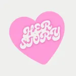 Herstory App Icon