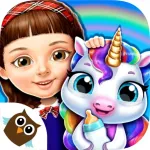 Little Minds: Kids Game Bundle Icon