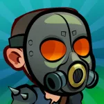 Zombie Clicker Icon