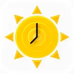 Sunrise Alarm for Smart Lights Icon