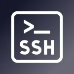 iTerminus: SSH Client Terminal Icon