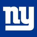 New York Giants Icon