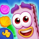 Jolly Match 3 - Puzzle Game Icon