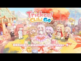 Trickcal: Chibi Go Icon